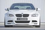 BMW M3 Coupe by Hamann 2008 года